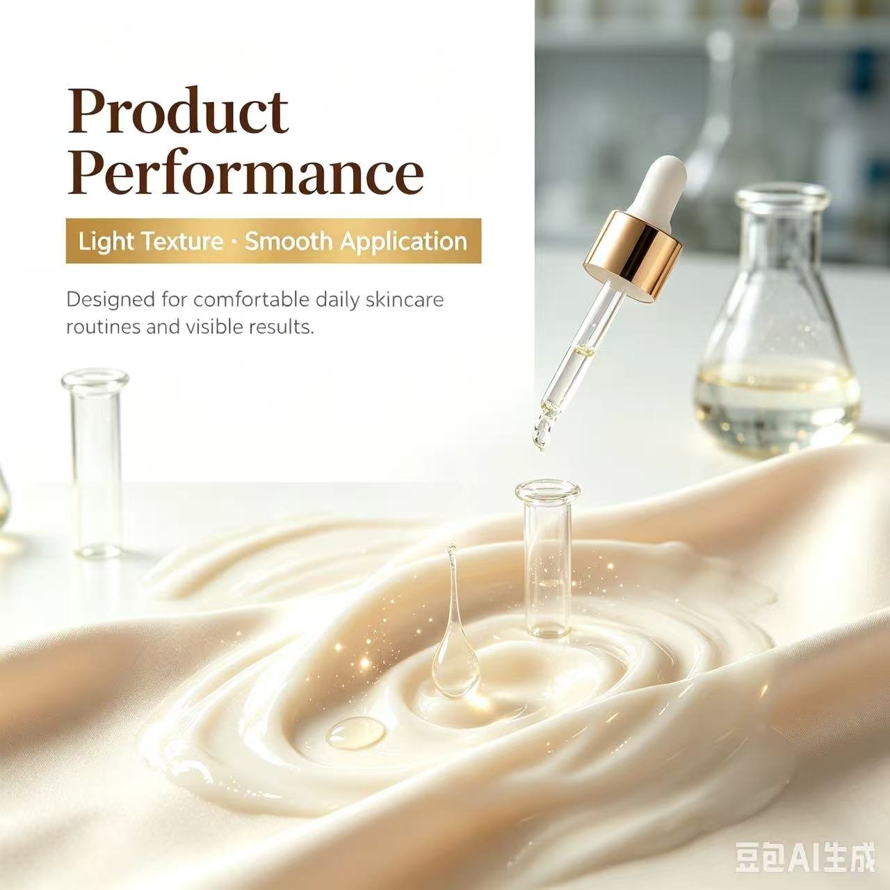 Premium Skincare Formulation