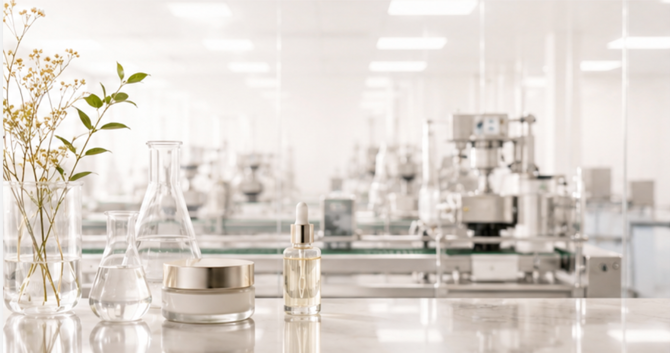laomo Advanced Manufacturing Facility